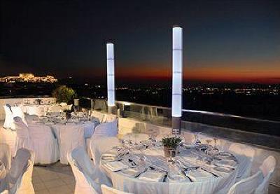 фото отеля Radisson Blu Park Hotel Athens