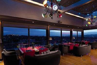 фото отеля Radisson Blu Park Hotel Athens