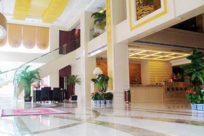 фото отеля Gaoloumen Hotel Nanjing