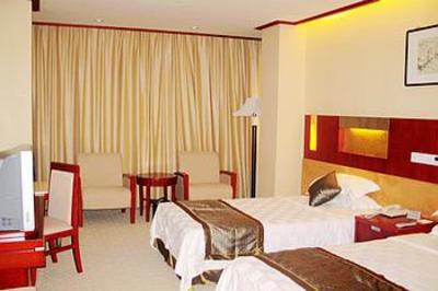 фото отеля Gaoloumen Hotel Nanjing