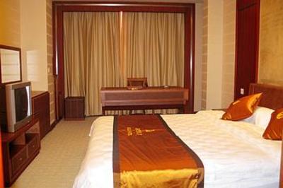 фото отеля Gaoloumen Hotel Nanjing