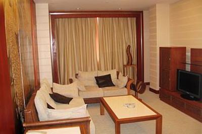 фото отеля Gaoloumen Hotel Nanjing