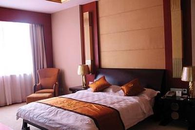 фото отеля Gaoloumen Hotel Nanjing