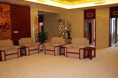 фото отеля Gaoloumen Hotel Nanjing