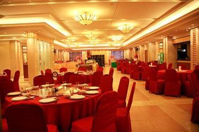 фото отеля Gaoloumen Hotel Nanjing