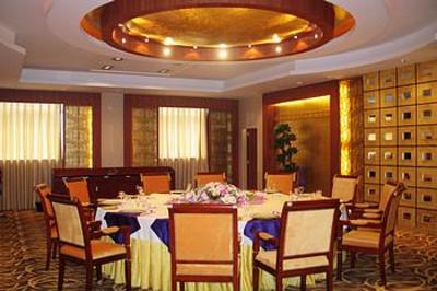 фото отеля Gaoloumen Hotel Nanjing
