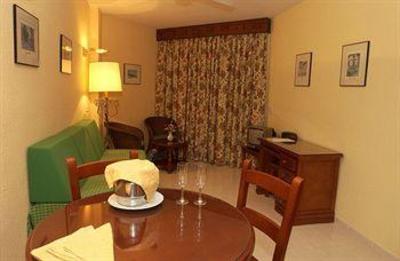 фото отеля Chinasol Apartments Almunecar