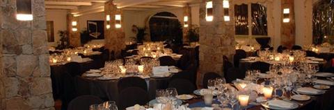 фото отеля Grand Hotel Colonna Capo Testa