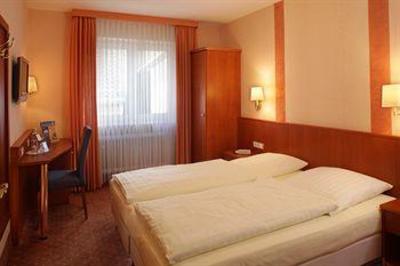 фото отеля Ringhotel Central Rudesheim am Rhein