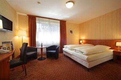 фото отеля Ringhotel Central Rudesheim am Rhein