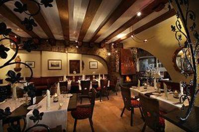 фото отеля Ringhotel Central Rudesheim am Rhein