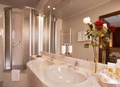 фото отеля Ringhotel Central Rudesheim am Rhein