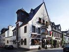 фото отеля Ringhotel Central Rudesheim am Rhein