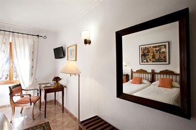 фото отеля Hotel Juma
