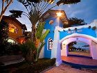 фото отеля Mantaraya Lodge