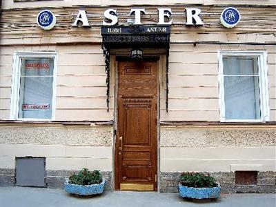 фото отеля Nevsky Hotel Aster