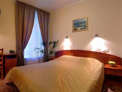 фото отеля Nevsky Hotel Aster