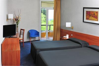 фото отеля AS Bellaterra Hotel Cerdanyola del Valles