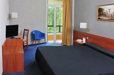 фото отеля AS Bellaterra Hotel Cerdanyola del Valles