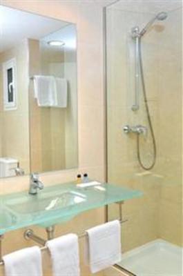фото отеля AS Bellaterra Hotel Cerdanyola del Valles