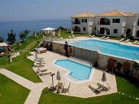 Erietta Luxury Apartments