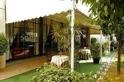 фото отеля Hotel Husa Los Seises