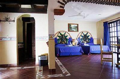 фото отеля Hotel Hacienda del Caribe