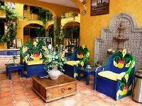 Hotel Hacienda del Caribe