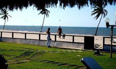 фото отеля Pousada Furaifun Cumbuco