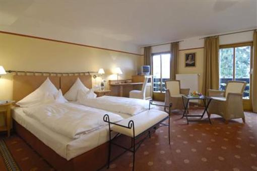 фото отеля Romantik Hotel Gut Schmelmerhof