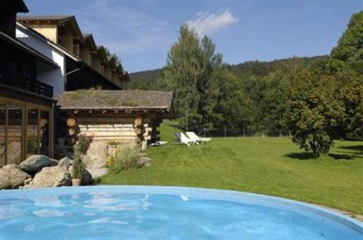 фото отеля Romantik Hotel Gut Schmelmerhof
