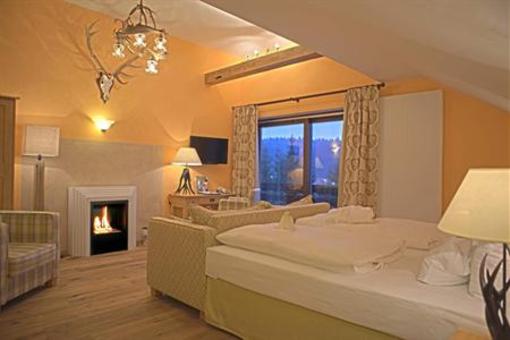 фото отеля Romantik Hotel Gut Schmelmerhof
