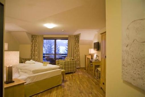 фото отеля Romantik Hotel Gut Schmelmerhof