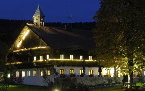 фото отеля Romantik Hotel Gut Schmelmerhof