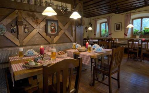фото отеля Romantik Hotel Gut Schmelmerhof