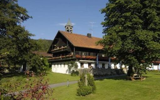 фото отеля Romantik Hotel Gut Schmelmerhof