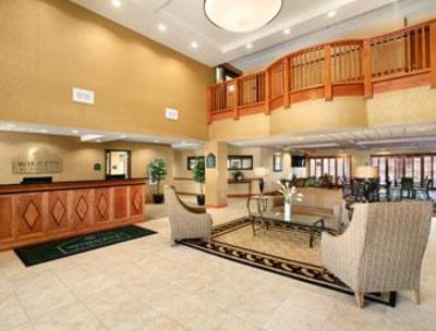 фото отеля Wingate by Wyndham Dayton-Fairborn