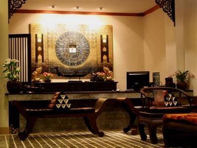 фото отеля Baan Andaman Krabi Bed And Breakfast