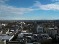 Hotel Grand Chancellor Christchurch