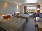 фото отеля Hotel Grand Chancellor Christchurch