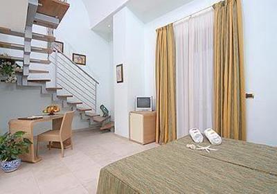 фото отеля Hotel Villa Carolina