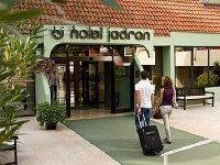 Jadran Hotel Njivice
