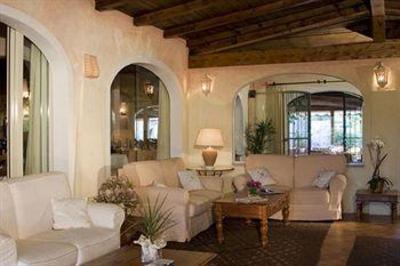 фото отеля Colonna Resort Country & Sporting Club Arzachena