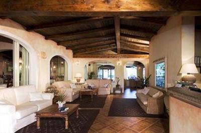 фото отеля Colonna Resort Country & Sporting Club Arzachena