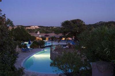 фото отеля Colonna Resort Country & Sporting Club Arzachena