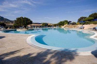 фото отеля Colonna Resort Country & Sporting Club Arzachena