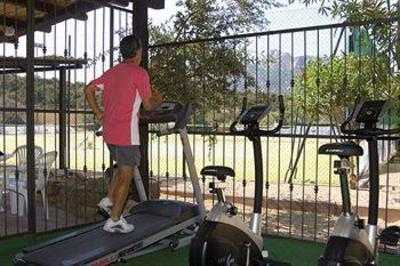 фото отеля Colonna Resort Country & Sporting Club Arzachena