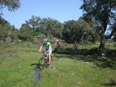 фото отеля Colonna Resort Country & Sporting Club Arzachena