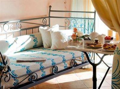 фото отеля Colonna Resort Country & Sporting Club Arzachena