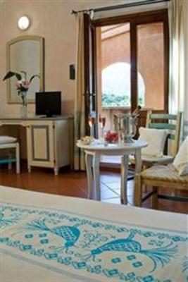фото отеля Colonna Resort Country & Sporting Club Arzachena